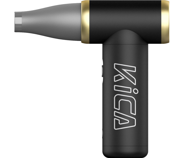 Feiyu-Tech Dmuchawa wielofunkcyjna FeiyuTech KiCA JetFan 2 - czarna - 1105944 - zdjęcie 5